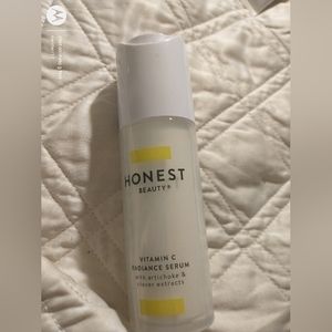 Honest Beauty Vitamin C Radiance Serum